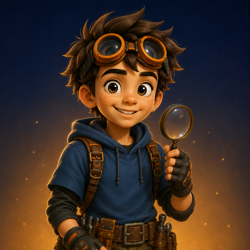 Leo Parker